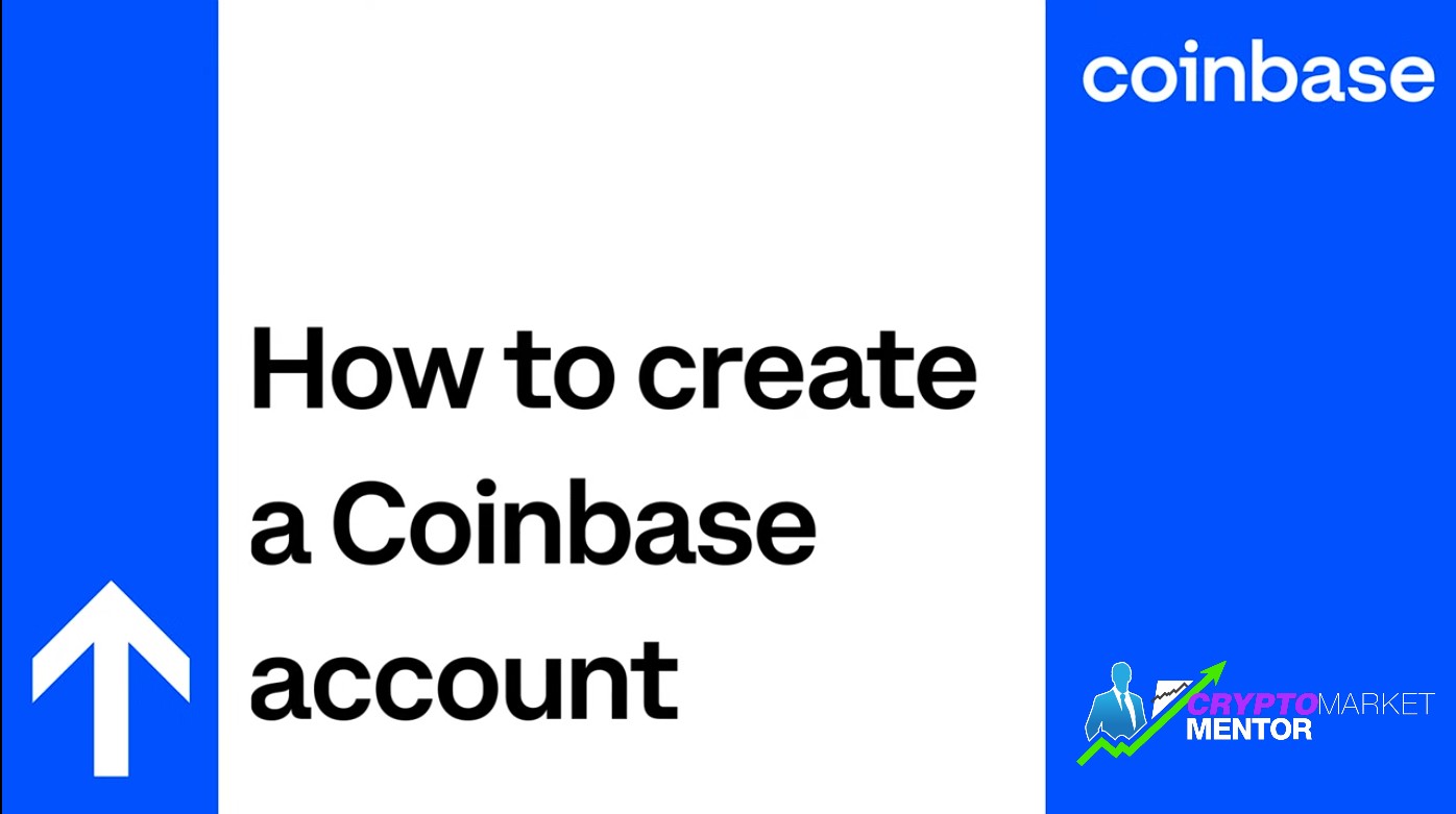 Getting Started With Coinbase