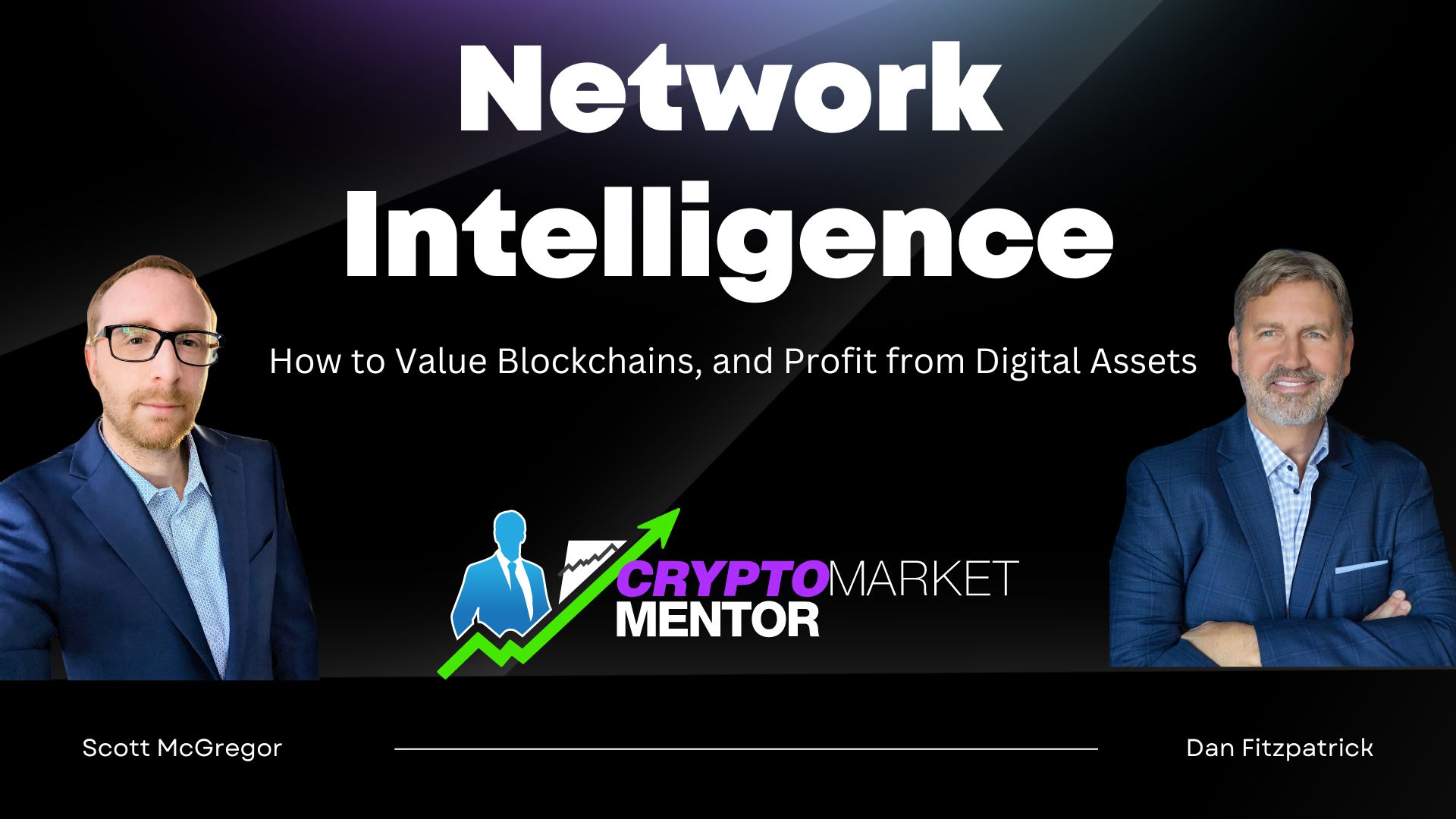 Network Intelligence Webinar