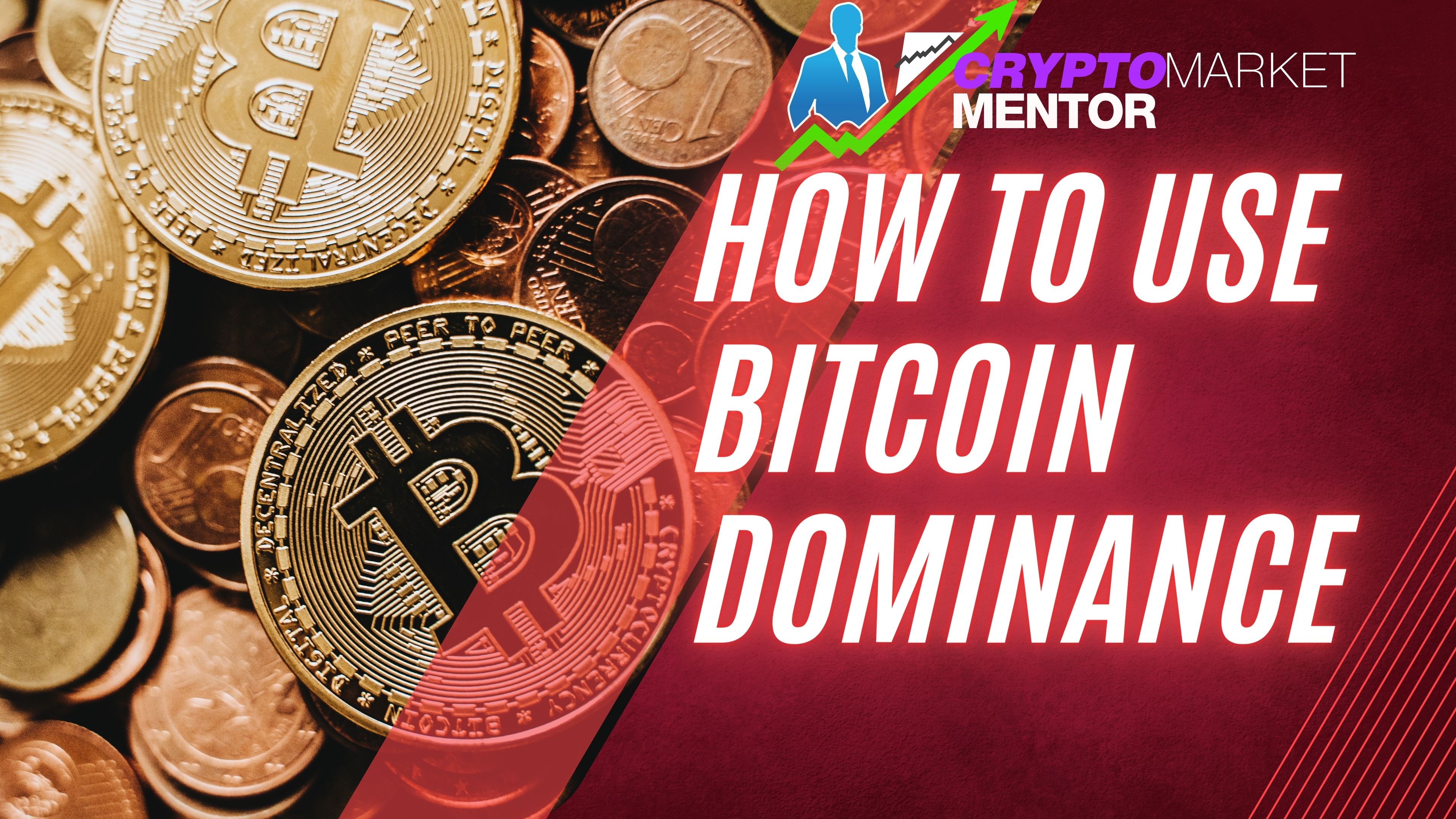 Tutorial: How to Use Bitcoin Dominance for Portfolio Allocation
