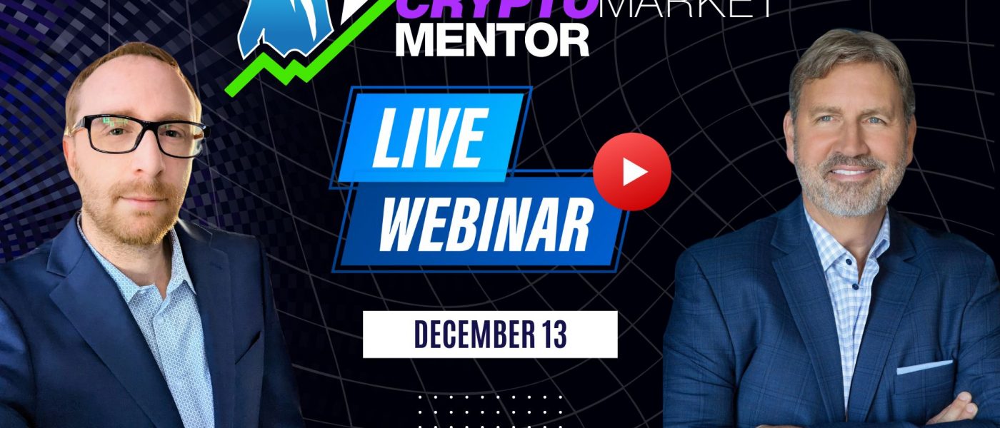 CMM Webinar Recording 12-13-23