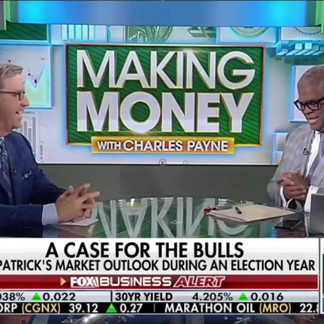Dan on Fox Business – January 10, 2024