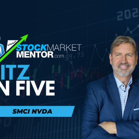 Here is my take on the semiconductor sector, along with $SMCI and $NVDA – February 20, 2024