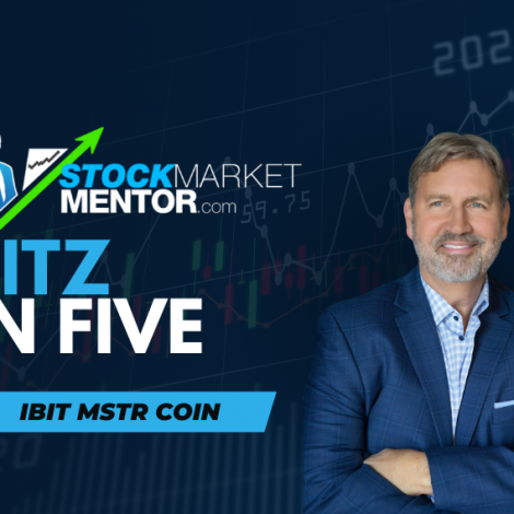 Here’s my take on $IBIT $MSTR and $COIN – February 26, 2024