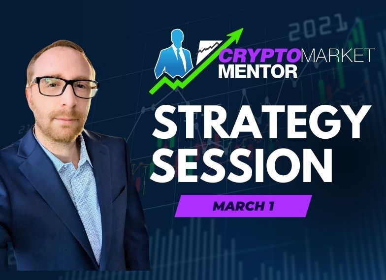 CMM Strategy Session 03-01-24
