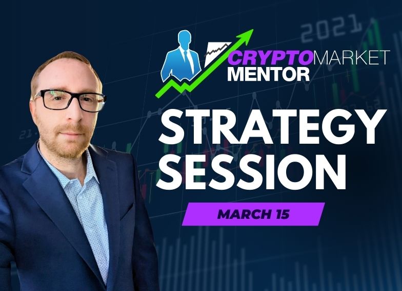CMM Strategy Session 03-15-24