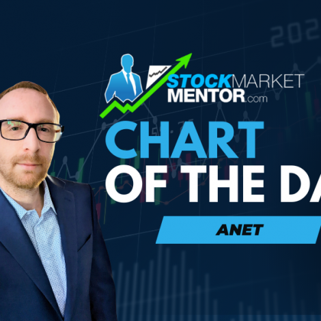 Here’s a quick look at $ANET – March 19, 2024