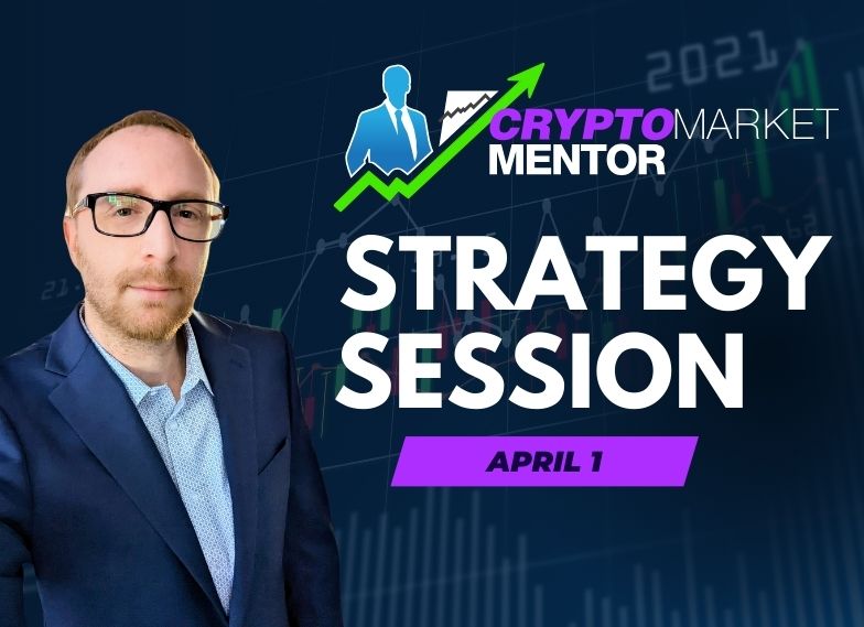 CMM Strategy Session 04-01-24