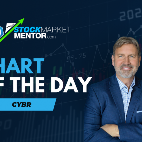 Software is not a hard trade. Here’s my take on Cyberark $CYBR – April 3, 2024