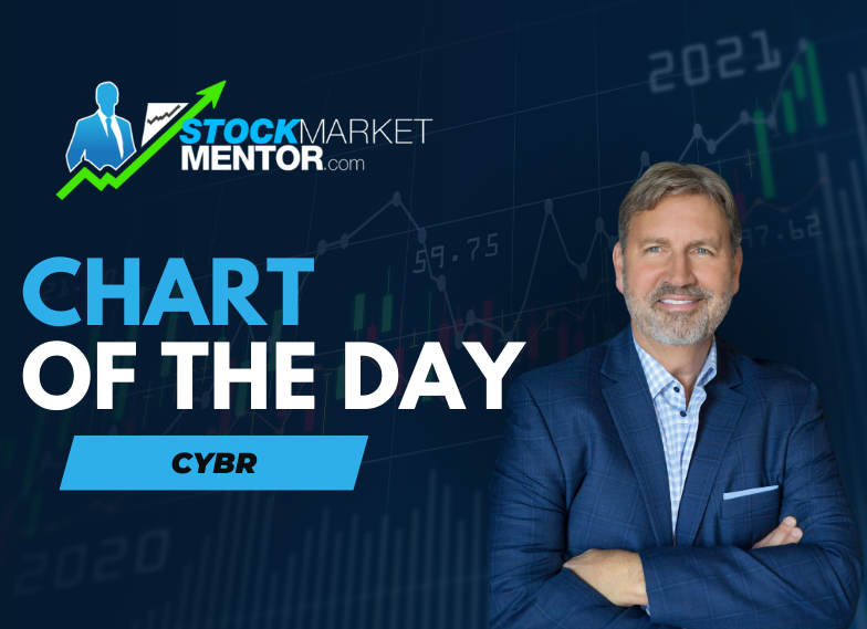 Software is not a hard trade. Here’s my take on Cyberark $CYBR – April 3, 2024