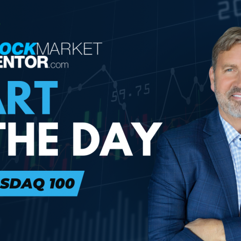 Here’s your trade on the S&P and Nasdaq 100 – April 24, 2024