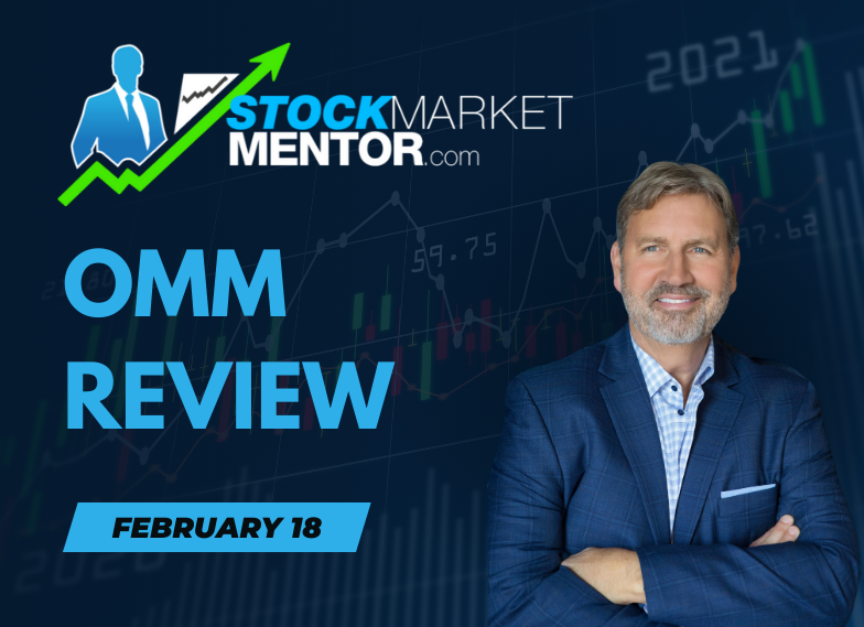 OMM Review – February 18, 2024