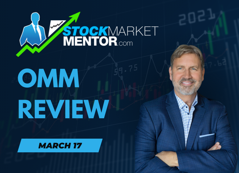 OMM Review – March 17, 2024