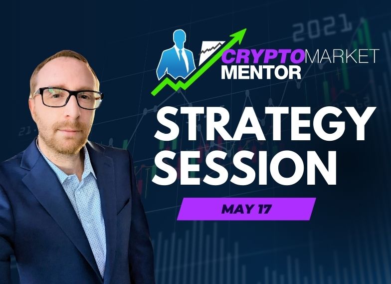 CMM Strategy Session 05-17-24