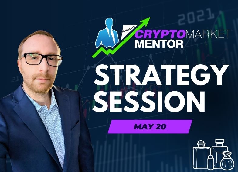 CMM Strategy Session 05-20-24