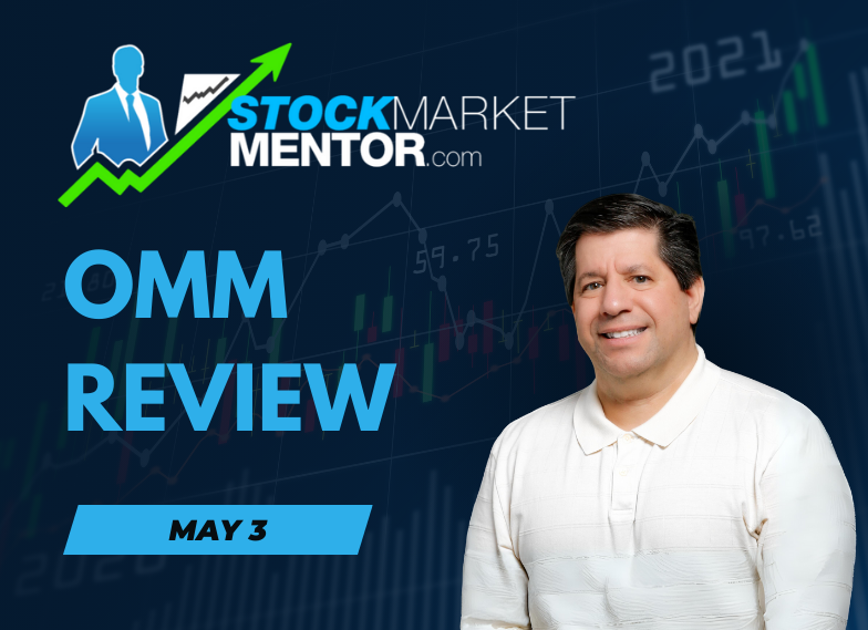 OMM Review – May 3, 2024