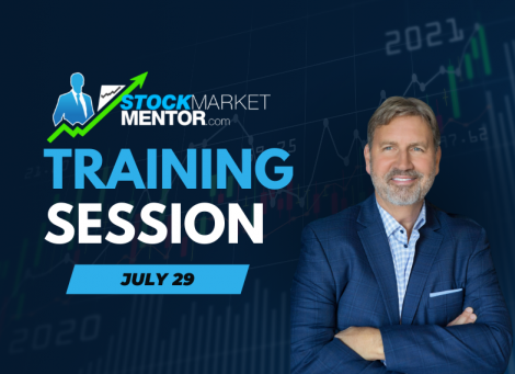 Monday Training Session – July 29, 2024