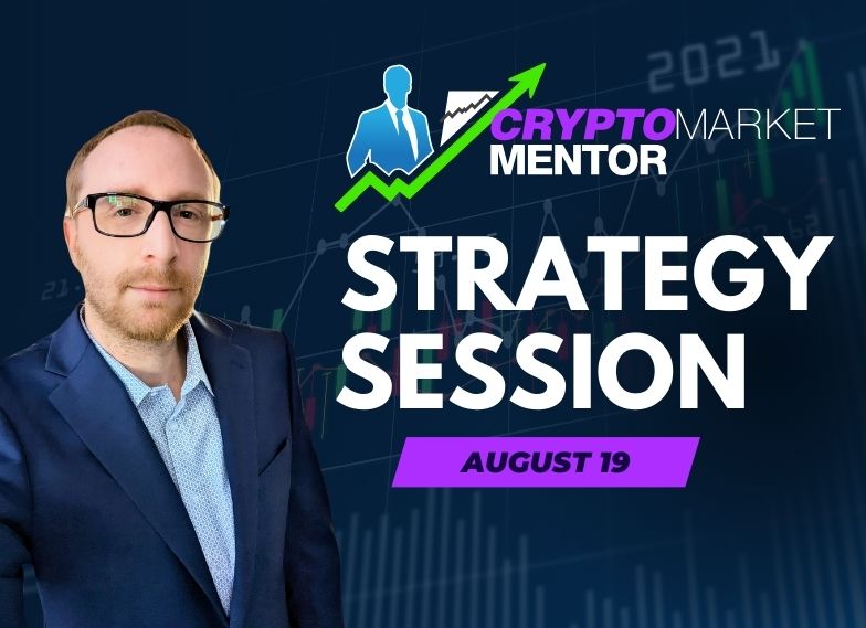 CMM Strategy Session 08-19-24