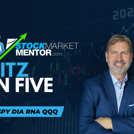 Here’s my take on the Fed, The Cuts, and RNA – September 18, 2024 Here’s my take on the Fed, The Cuts, and RNA – September 18, 2024