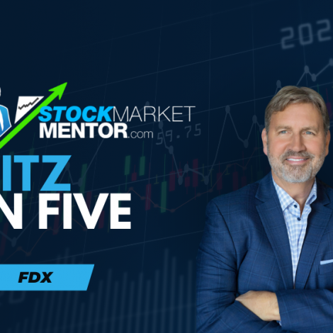 Here’s your trade on Fed Ex ($FDX) – September 20, 2024 Here’s your trade on Fed Ex ($FDX) – September 20, 2024