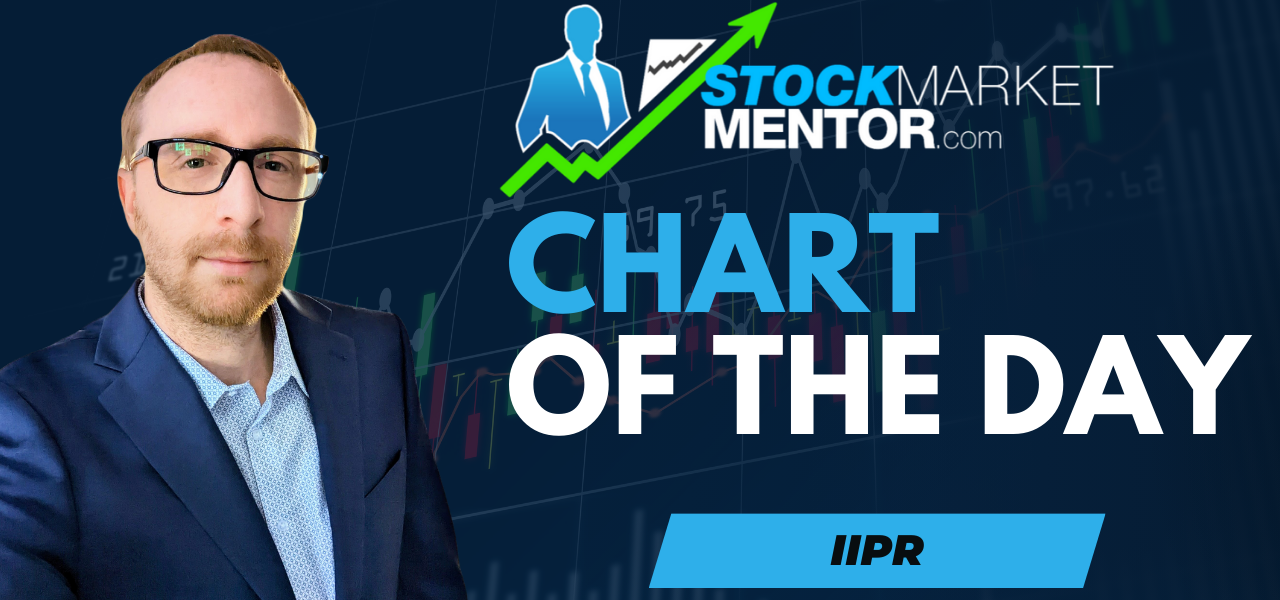 This Pot stock pays a dividend! $IIPR – September 10, 2024