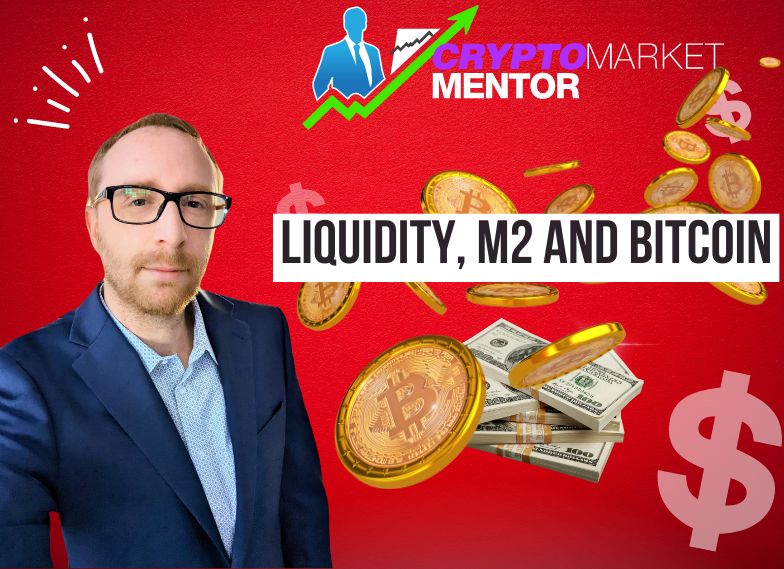 Bitcoin Liquidity and M2 on the SMM Webinar