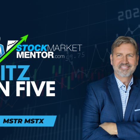 Here’s your trade on Microstrategy ($MSTR) and the double-your-fun ETF $MSTX – October 30, 2024