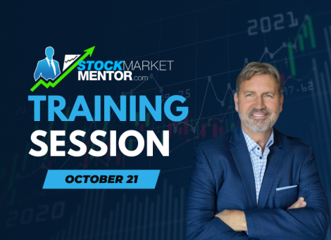 Monday Training Session – October 21, 2024