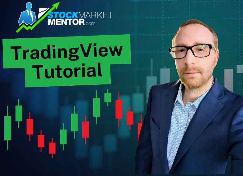 TradingView Tutorial (Oct 2024)