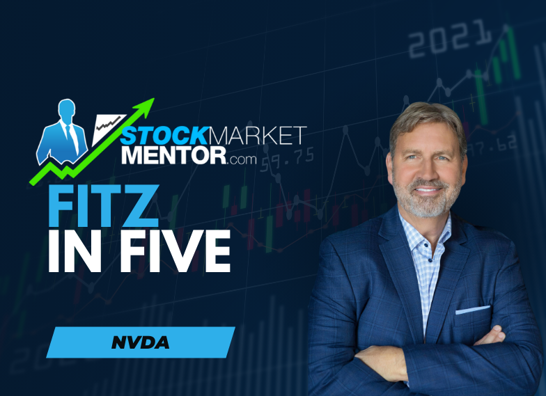 What possible catalyst could push $NVDA to new highs? – November 1, 2024