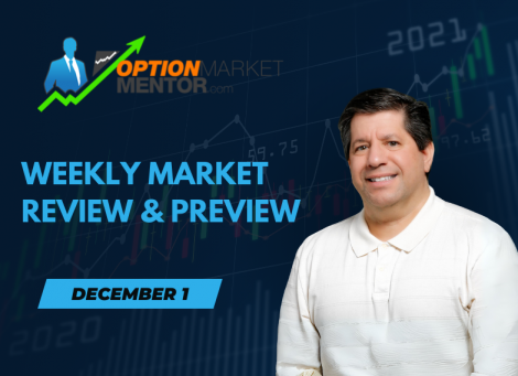 Weekly Market Review – December 1, 2024