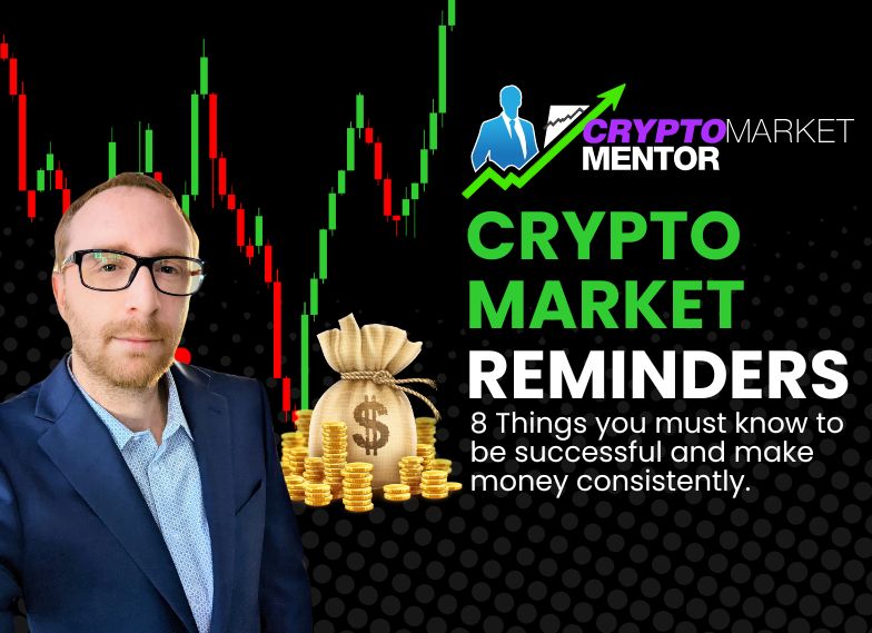 Crypto Market Rules