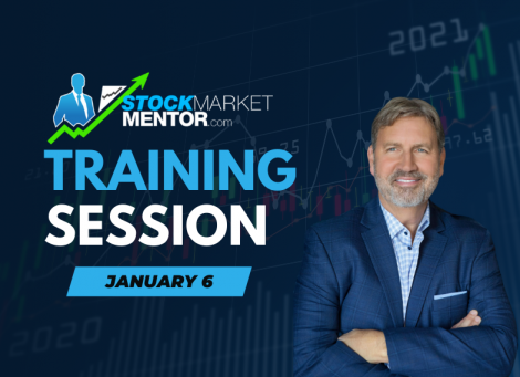 Monday Training Session – January 6, 2025