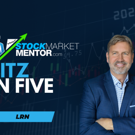 There is plenty to learn from Stride ($LRN) – February 7, 2025