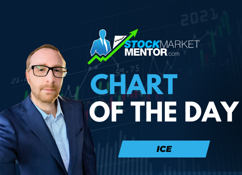 $ICE $ICE Baby! Look at this chart – February 25, 2025