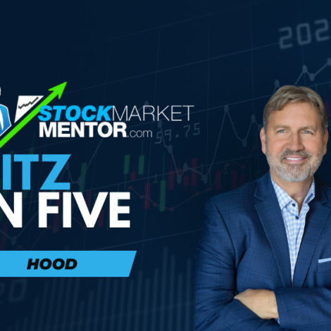 Here’s your trade on Robin Hood ($HOOD) – April 30, 2025