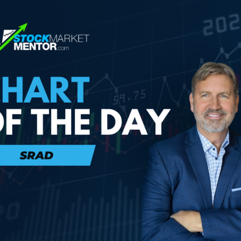 Here’s your trade on Sportradar ($SRAD) – June 27, 2025