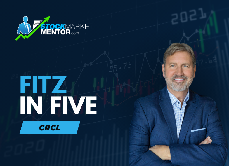 Here’s what your trade should have been on Circle Holdings ($CRCL) – June 25, 2025