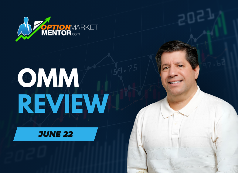 OMM Review – June 22, 2025