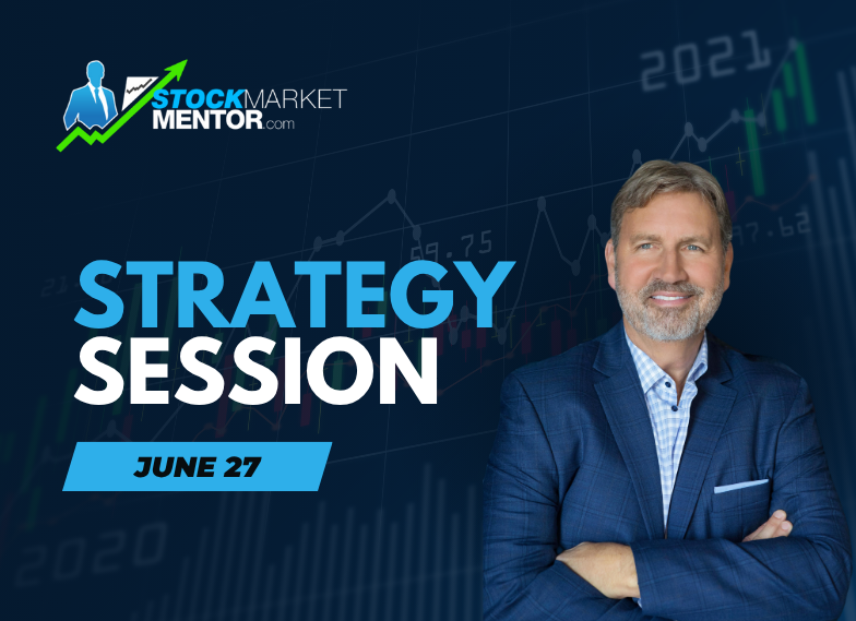 Strategy Session Video – June 27, 2025