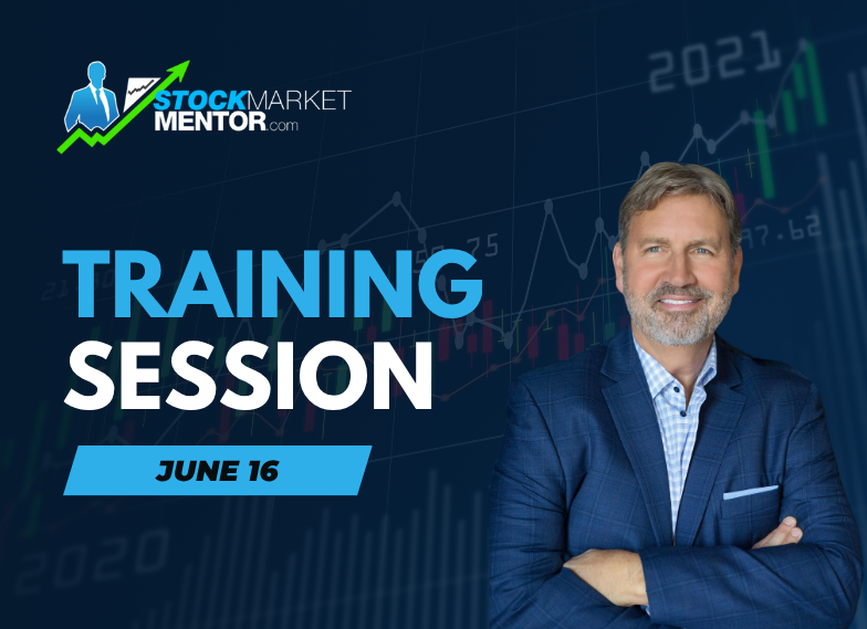 Monday Training Session – June 16, 2025