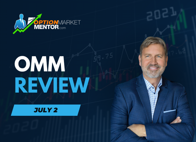 OMM Review – July 2, 2025