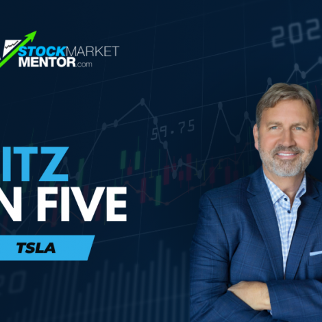 Here’s your trade on Tesla ($TSLA) – August 11, 2025