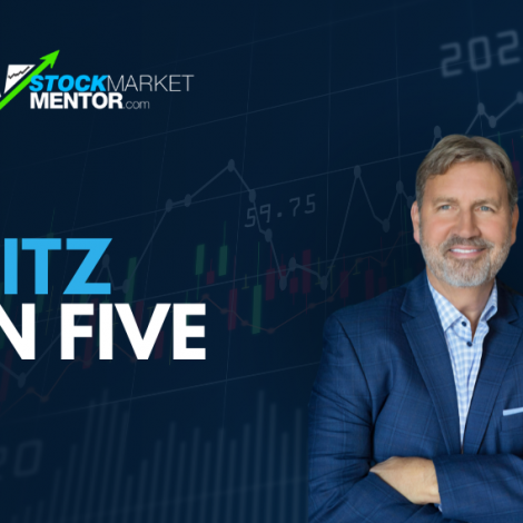 Here’s a look at the rotation into homebuilders – August 13, 2025