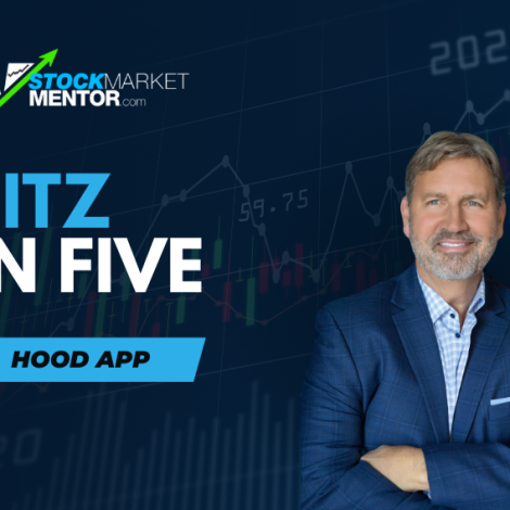 Here are your trades on $HOOD and $APP – September 8, 2025