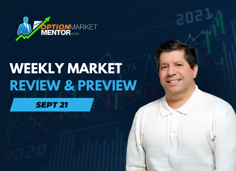 OMM Weekly Market Review and Preview – September 21, 2025