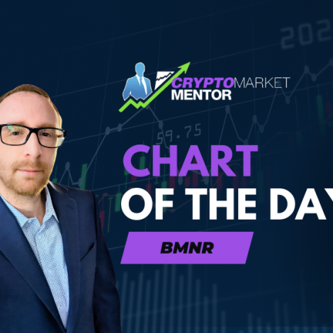 Immersed in the Bull Run? $BMNR – September 5, 2025