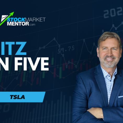 Here’s your trade on Tesla ($TSLA) – November 5, 2025