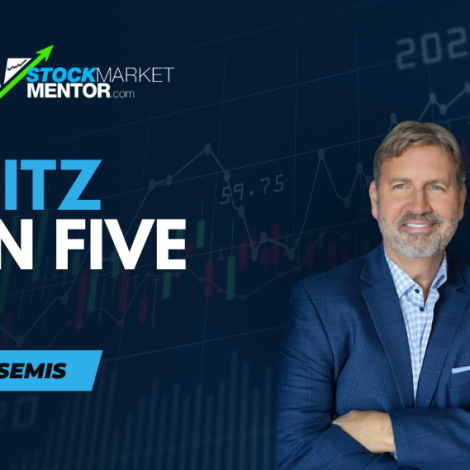 Check out these semi stocks – November 19, 2025