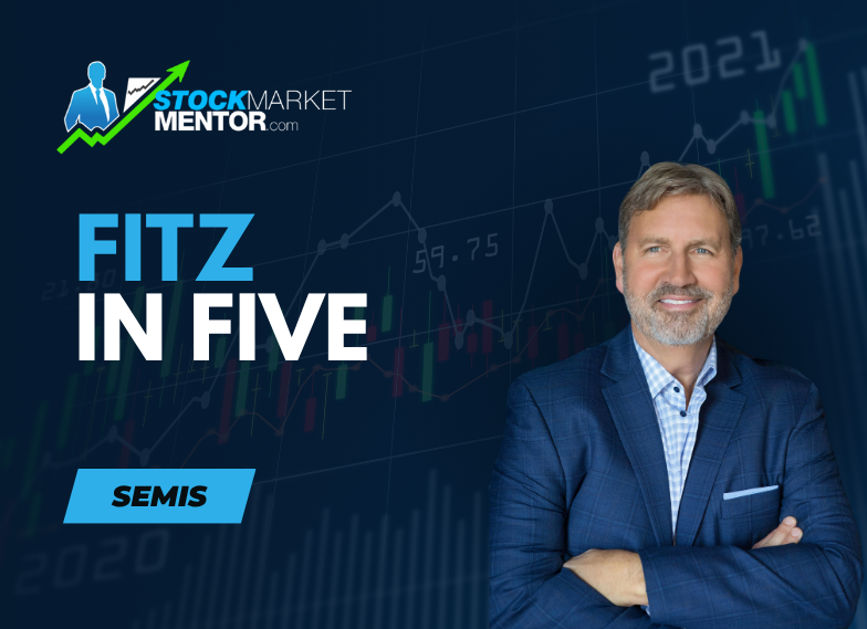 Check out these semi stocks – November 19, 2025