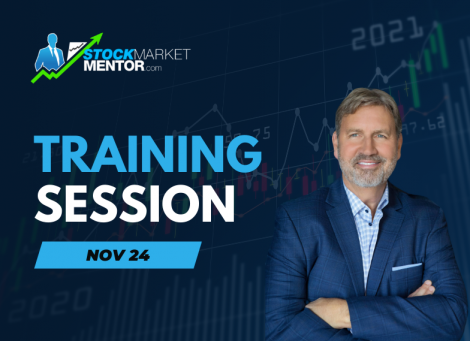 Monday Training Session – November 24, 2025